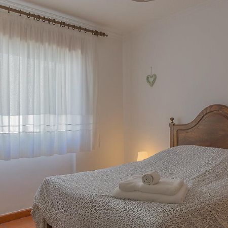 Bravo Apartment Albufeira Eksteriør billede
