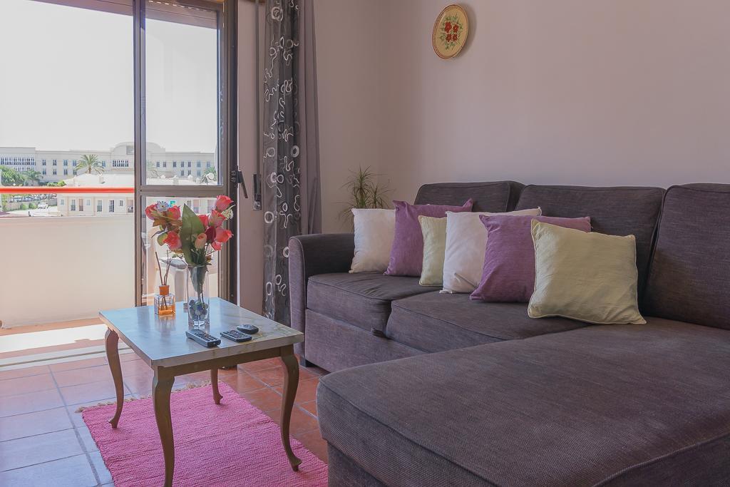 Bravo Apartment Albufeira Eksteriør billede