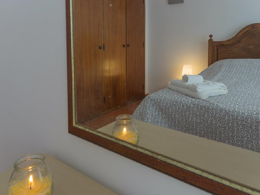 Bravo Apartment Albufeira Eksteriør billede