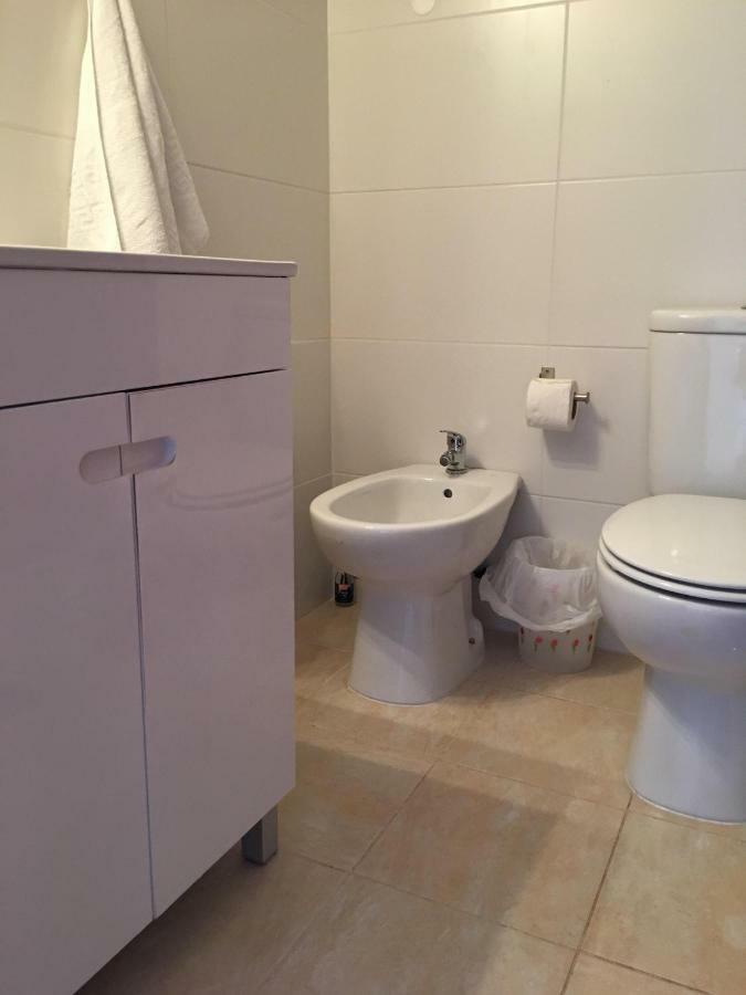Bravo Apartment Albufeira Eksteriør billede