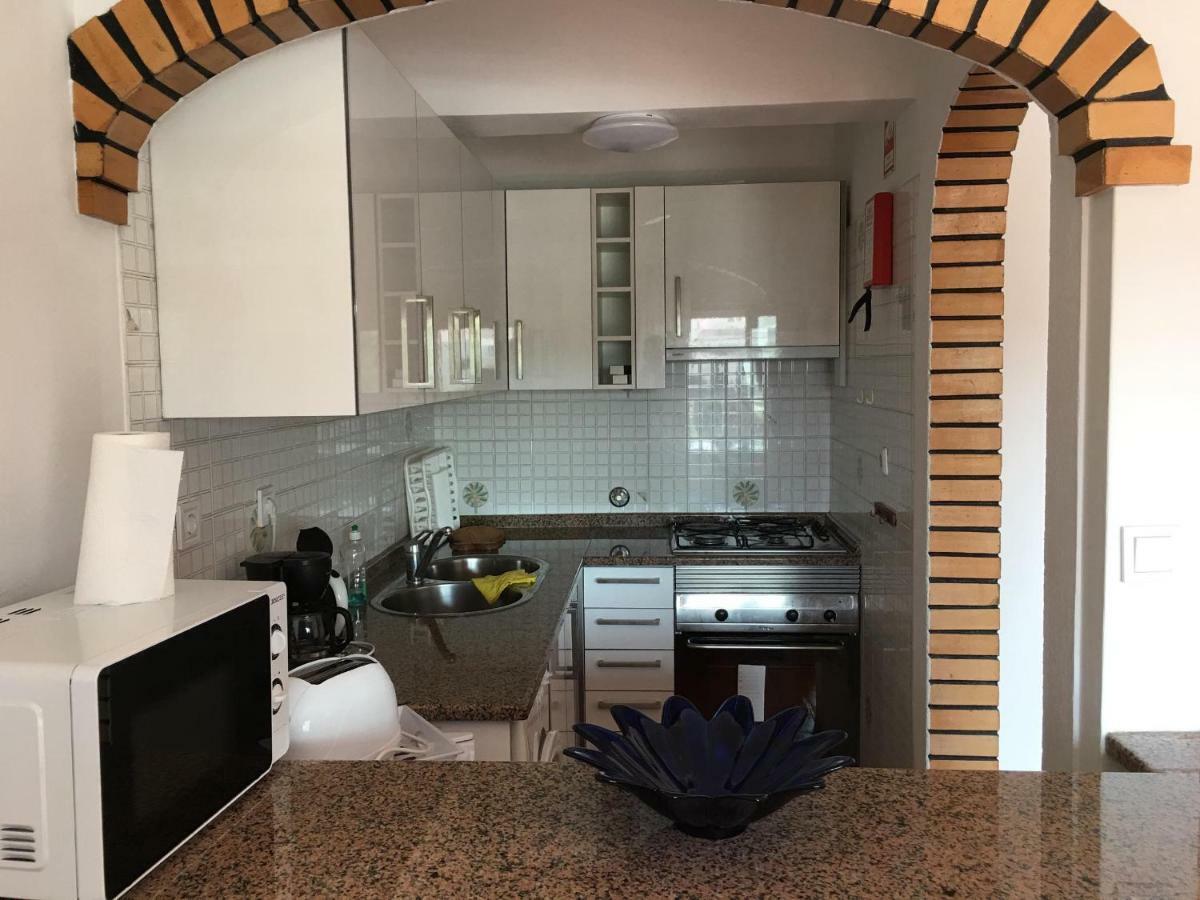 Bravo Apartment Albufeira Eksteriør billede
